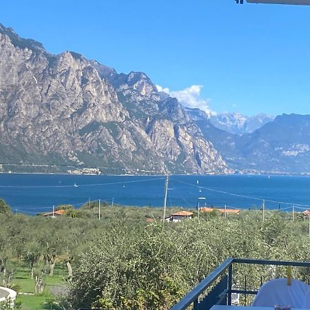 Albergo Bar Ristorante Alla Rama Malcesine Exterior foto