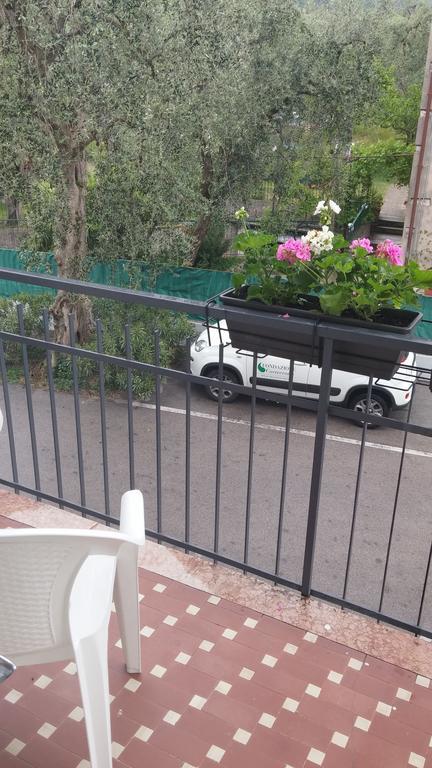 Albergo Bar Ristorante Alla Rama Malcesine Exterior foto