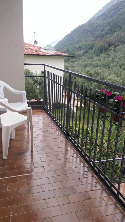 Albergo Bar Ristorante Alla Rama Malcesine Exterior foto