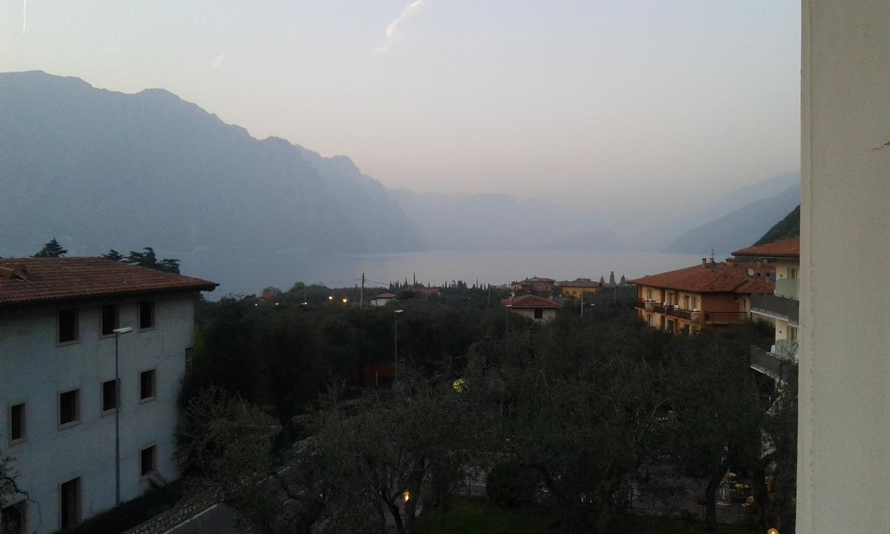 Albergo Bar Ristorante Alla Rama Malcesine Exterior foto